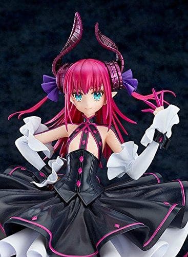 Elizabeth Bathory (Lancer versione) - scala 1/7 - Destino/Grand Ordine - Max Factory | Ninoma