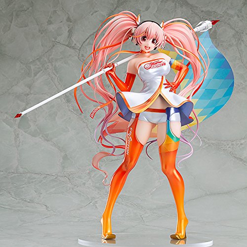 Sonico (Course Ver. 2016 version) - 1/6 scale - GOOD SMILE Racing - Max Factory