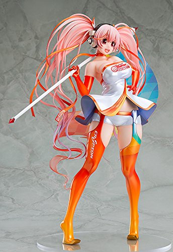 Sonico (Course Ver. 2016 version) - 1/6 scale - GOOD SMILE Racing - Max Factory