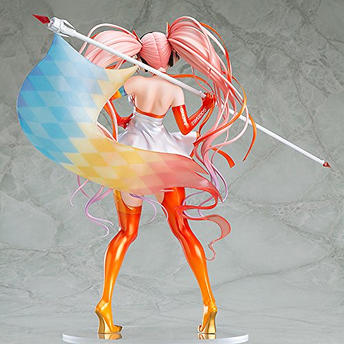 Sonico (Course Ver. 2016 version) - 1/6 scale - GOOD SMILE Racing - Max Factory