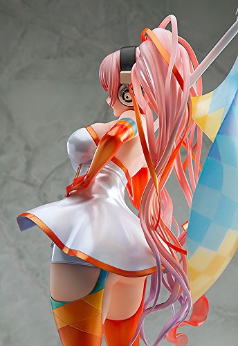 Sonico (Course Ver. 2016 version) - 1/6 scale - GOOD SMILE Racing - Max Factory