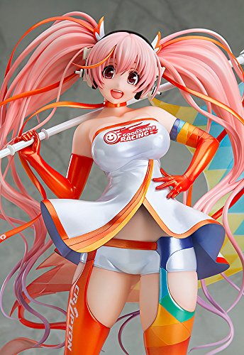 Sonico (Course Ver. 2016 version) - 1/6 scale - GOOD SMILE Racing - Max Factory