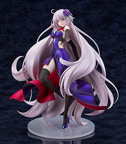"Fate/Grand Order" Avenger / Jeanne d'Arc (Alter) Dress Ver.