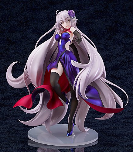 "Fate/Grand Order" Avenger / Jeanne d'Arc (Alter) Dress Ver.