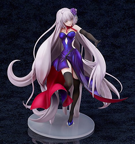 "Fate/Grand Order" Avenger / Jeanne d'Arc (Alter) Dress Ver.