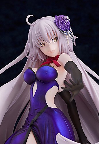 Jeanne d ' Arc (Alter) (Kleid Ver Avenger version) - 1/7 scale - Fate/Grand Order - Max Factory