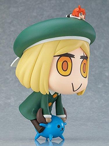 Gudako &amp; Paul Bunyan Fate/Grand Order - Max Factory