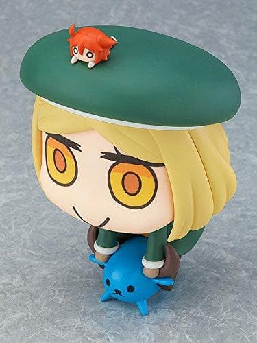 Gudako &amp; Paul Bunyan Fate/Grand Order - Max Factory