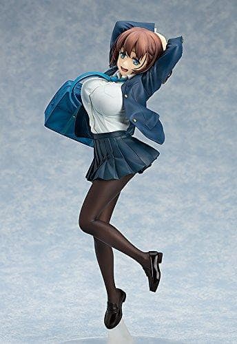 Ai-chan-1/7 s Ka-Getaway Bi sans Tawawa-Ma x Fac et ry
