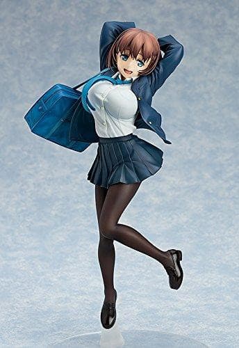 Ai-chan-1/7 s Ka-Getaway Bi sans Tawawa-Ma x Fac et ry