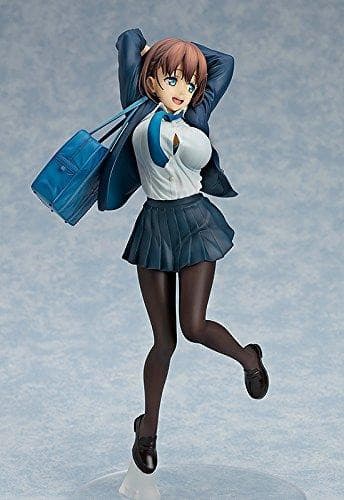 Ai-chan-1/7 s Ka-Getaway Bi sans Tawawa-Ma x Fac et ry