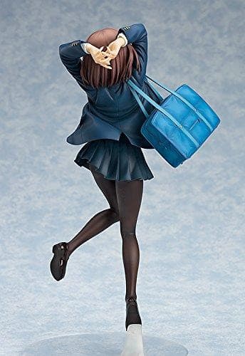 Ai-chan-1/7 s Ka-Getaway Bi sans Tawawa-Ma x Fac et ry