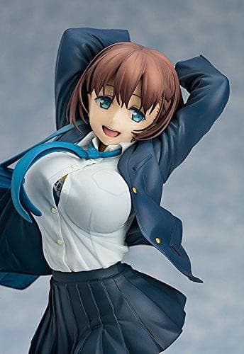 Ai-chan-1/7 s Ka-Getaway Bi sans Tawawa-Ma x Fac et ry