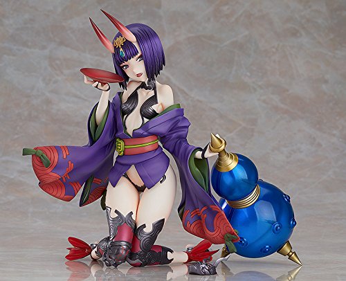 "Fate/Grand Order" 1/7 Scale Figure Assassin / Shuten-doji