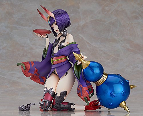 "Fate/Grand Order" 1/7 Scale Figure Assassin / Shuten-doji