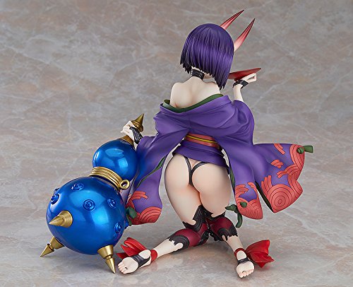"Fate/Grand Order" 1/7 Scale Figure Assassin / Shuten-doji