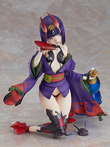 "Fate/Grand Order" 1/7 Scale Figure Assassin / Shuten-doji