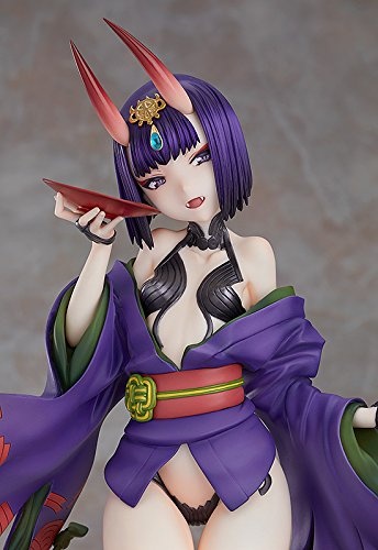 "Fate/Grand Order" 1/7 Scale Figure Assassin / Shuten-doji