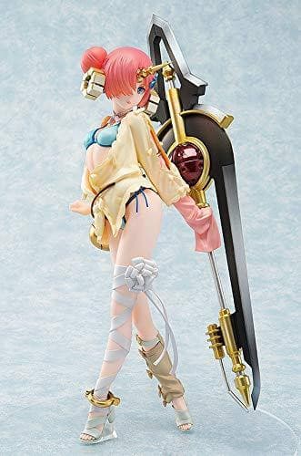 "Fate/Grand Order" 1/7 scale Frankenstein (Saber version)