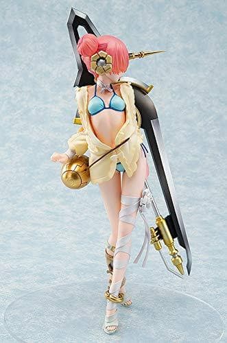 "Fate/Grand Order" 1/7 scale Frankenstein (Saber version)