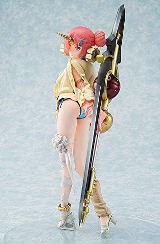 "Fate/Grand Order" 1/7 scale Frankenstein (Saber version)