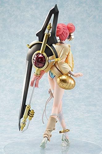 "Fate/Grand Order" 1/7 scale Frankenstein (Saber version)