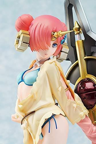 "Fate/Grand Order" 1/7 scale Frankenstein (Saber version)