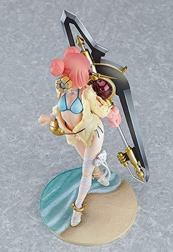 "Fate/Grand Order" 1/7 scale Frankenstein (Saber version)
