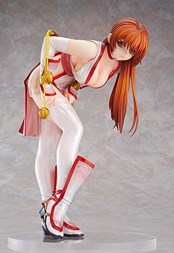 Kasumi (nouvelle version) - 1/6 scale - Dead or Alive 5 Last Round - Max Factory