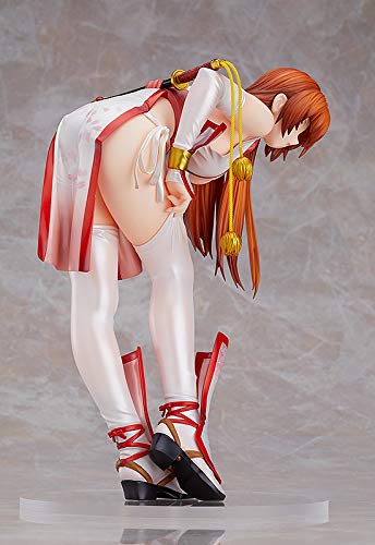 Kasumi (nouvelle version) - 1/6 scale - Dead or Alive 5 Last Round - Max Factory