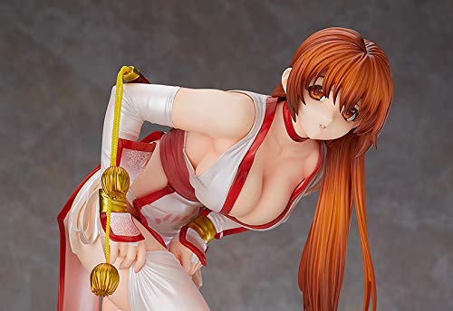 Kasumi (nouvelle version) - 1/6 scale - Dead or Alive 5 Last Round - Max Factory