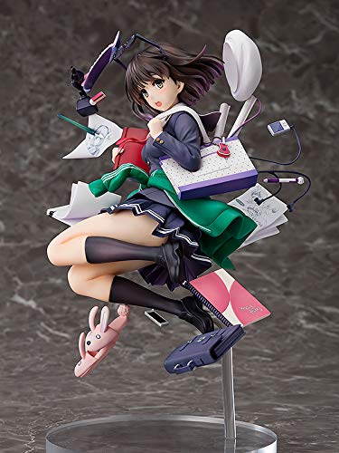 "Saekano: How to Raise a Boring Girlfriend" 1/7 scale Kato Megumi