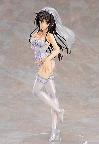 "To Love-Ru Darkness" 1/6 scale Kotegawa Yui