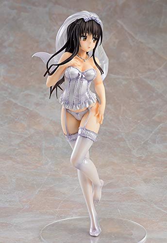 "To Love-Ru Darkness" 1/6 scale Kotegawa Yui