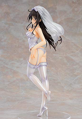 "To Love-Ru Darkness" 1/6 scale Kotegawa Yui