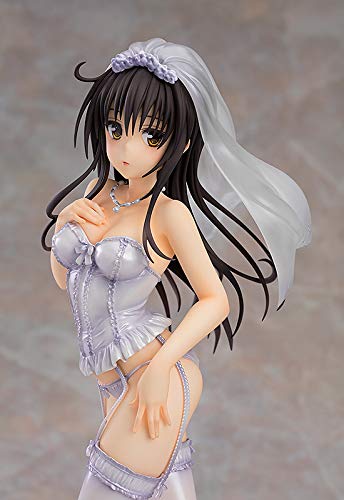 "To Love-Ru Darkness" 1/6 scale Kotegawa Yui