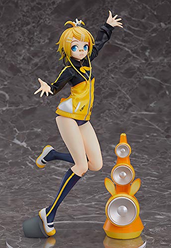 "Hatsune Miku -Project Diva- F 2nd" Kagamine Rin Stylish Energy R Ver.