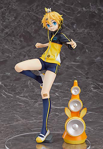 "Hatsune Miku -Project Diva- F 2nd" Kagamine Len Stylish Energy L Ver.