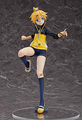 "Hatsune Miku -Project Diva- F 2nd" Kagamine Len Stylish Energy L Ver.