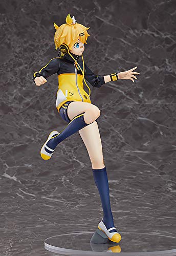 "Hatsune Miku -Project Diva- F 2nd" Kagamine Len Stylish Energy L Ver.