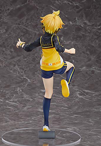 "Hatsune Miku -Project Diva- F 2nd" Kagamine Len Stylish Energy L Ver.