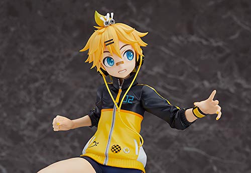 "Hatsune Miku -Project Diva- F 2nd" Kagamine Len Stylish Energy L Ver.