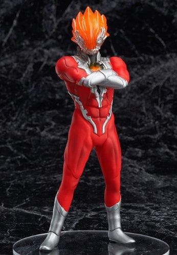 Glenfire Ultraman Zero de LA PELÍCULA: Choukessen! Beriaru Ginga Teikoku - Max Factory