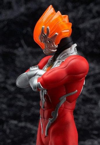 Glenfire Ultraman Zero de LA PELÍCULA: Choukessen! Beriaru Ginga Teikoku - Max Factory