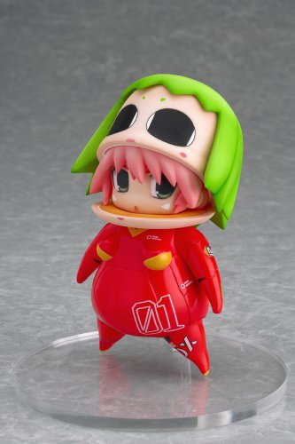 Kemeko Plus Kemeko Deluxe! - Max Factory