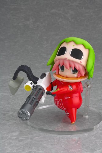 Kemeko Plus Kemeko Deluxe! - Max Factory