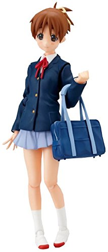 Hirasawa Ui Figma (#EX-004) K-ON! - Max Factory