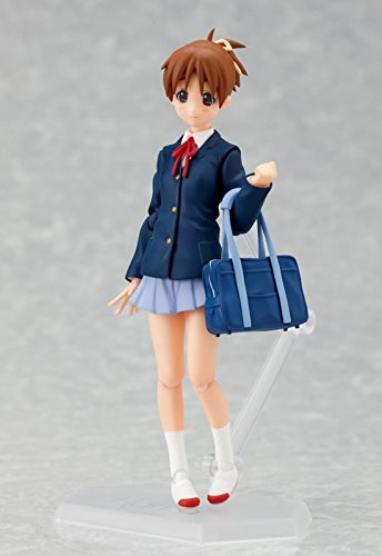 Hirasawa Ui Figma (#EX-004) K-ON! - Max Factory