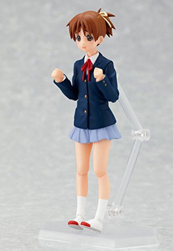 Hirasawa Ui Figma (#EX-004) K-ON! - Max Factory
