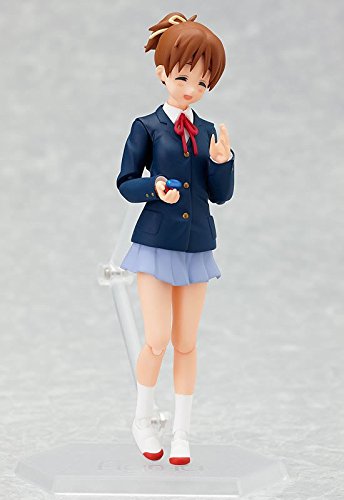 Hirasawa Ui Figma (#EX-004) K-ON! - Max Factory